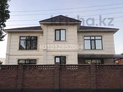 Жеке үй · 4 бөлме · 1001 м² · , Ер косай 43 — Бурабай, бағасы: 320 млн ₸ в Астане, Алматы р-н