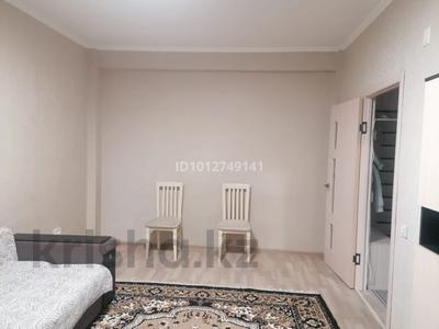 1-бөлмелі пәтер · 40 м² · 2/5 қабат, Спасская 66 в — Квартира, бағасы: 180 000 ₸ в Алматы, Турксибский р-н