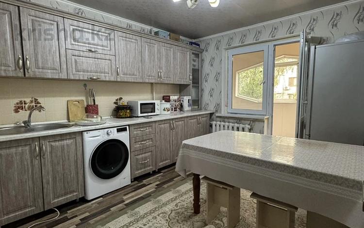 2-бөлмелі пәтер · 50 м² · 3/5 қабат, Тастақ-3 ш/а. — Дуйсенова, бағасы: 37 млн ₸ в Алматы, Алмалинский р-н — фото 10
