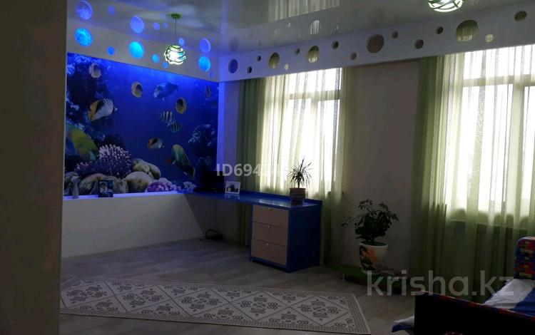 Жеке үй · 7 бөлме · 310 м² · 8 жүзд., Жеруйык 1б — Серилина 33, бағасы: 130 млн ₸ в Коянкусе — фото 2