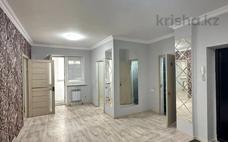 3-бөлмелі пәтер · 87 м² · 1/9 қабат, мкр Ардагер, Сары Арка 40, бағасы: 30 млн ₸ в Атырау — фото 9