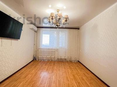2-бөлмелі пәтер · 55 м² · 5/5 қабат, Ғарышкер ш/а, бағасы: 17.3 млн ₸ в Талдыкоргане, мкр Гарышкер