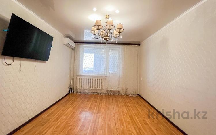 2-бөлмелі пәтер · 55 м² · 5/5 қабат, Ғарышкер ш/а, бағасы: 17.3 млн ₸ в Талдыкоргане, мкр Гарышкер — фото 7
