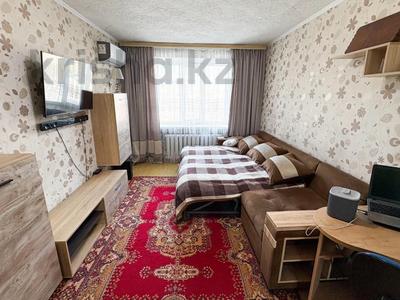 1-комнатная квартира · 37 м² · 4/5 этаж, жастар за ~ 9.8 млн 〒 в Талдыкоргане, мкр Жастар