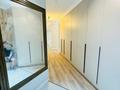 4-бөлмелі пәтер · 110 м² · 12 қабат, Азильхан Нуршаихов, 6/1, бағасы: 43.5 млн ₸ в Астане, Нура р-н — фото 4