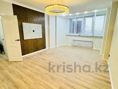 4-бөлмелі пәтер · 110 м² · 12 қабат, Азильхан Нуршаихов, 6/1, бағасы: 43.5 млн ₸ в Астане, Нура р-н