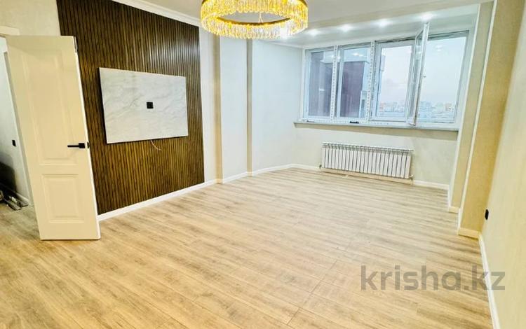 4-бөлмелі пәтер · 110 м² · 12 қабат, Азильхан Нуршаихов, 6/1, бағасы: 43.5 млн ₸ в Астане, Нура р-н — фото 11