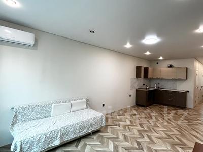 2-комнатная квартира · 61.3 м² · 6/9 этаж, мкр Думан-2, Мкрн Думан-2 58 за 48 млн ₸ в Алматы, Медеуский р-н
