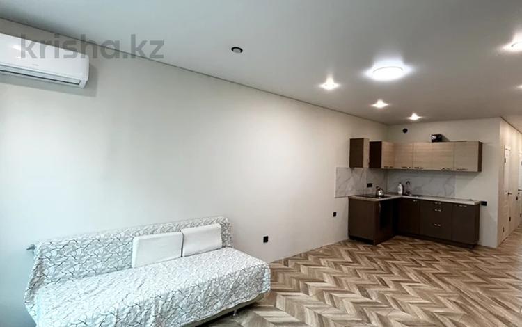 2-комнатная квартира · 61.3 м² · 6/9 этаж, мкр Думан-2, Мкрн Думан-2 58 за 48 млн ₸ в Алматы, Медеуский р-н — фото 4