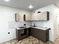 2-комнатная квартира · 61.3 м² · 6/9 этаж, мкр Думан-2, Мкрн Думан-2 58 за 48 млн ₸ в Алматы, Медеуский р-н — фото 4
