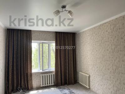 1-комнатная квартира · 36.4 м² · 4/5 этаж, мкр Алатау 27 за 10 млн ₸ в Таразе