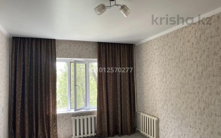 1-бөлмелі пәтер · 36.4 м² · 4/5 қабат, мкр Алатау 27, бағасы: 10 млн ₸ в Таразе — фото 2
