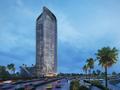 3-комнатная квартира · 128 м² · 10/47 этаж, Jeddah, Saudi Arabia за ~ 525.7 млн ₸