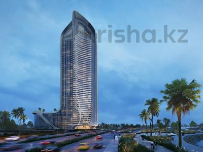 3-комнатная квартира · 128 м² · 10/47 этаж, Jeddah, Saudi Arabia за ~ 525.7 млн 〒