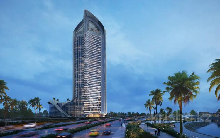 3-комнатная квартира · 128 м² · 10/47 этаж, Jeddah, Saudi Arabia за ~ 525.7 млн ₸ — фото 2