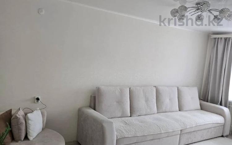 3-комнатная квартира · 63.2 м² · 5/5 этаж, Киевская улица за 24 млн ₸ в Костанае — фото 2