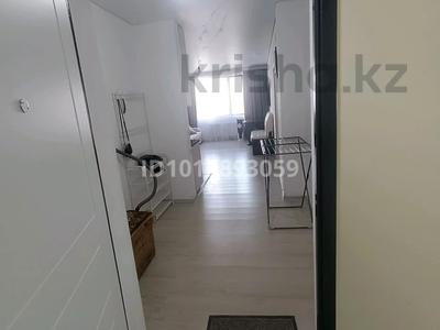 2-комнатная квартира · 56 м² · 9/12 этаж, мкр Каргалы, Мкр Карагайлы, ЖК Карагайлы Омарова 15 а за 220 000 ₸ в Алматы, Наурызбайский р-н