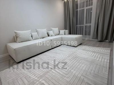 1-бөлмелі пәтер · 36 м² · 11/12 қабат, Улица А 52, 6 6, бағасы: 24.5 млн ₸ в Астане, Сарайшык р-н
