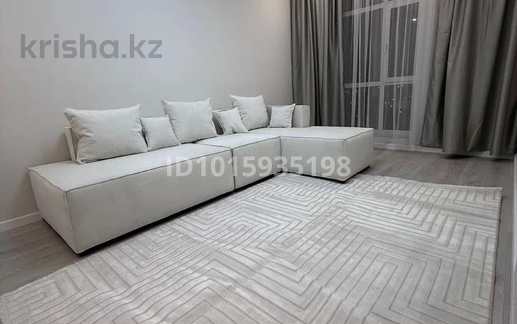 1-бөлмелі пәтер · 36 м² · 11/12 қабат, Улица А 52, 6 6, бағасы: 24.5 млн ₸ в Астане, Сарайшык р-н — фото 12
