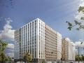 1-комнатная квартира · 40 м² · 7/12 этаж, Чингиз Айтматов 77/11 за 19.5 млн ₸ в Астане, Сарыарка р-н