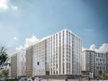 1-комнатная квартира · 40 м² · 7/12 этаж, Чингиз Айтматов 77/11 за 19.5 млн ₸ в Астане, Сарыарка р-н — фото 2
