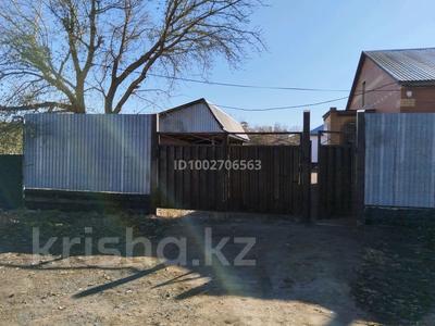 Отдельный дом · 4 комнаты · 107 м² · 17 сот., Лесхоз 29 за 25 млн 〒 в Баянауле