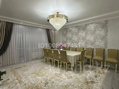 4-комнатная квартира · 148 м² · 2/9 этаж, мкр. Алтын орда за 51 млн ₸ в Актобе