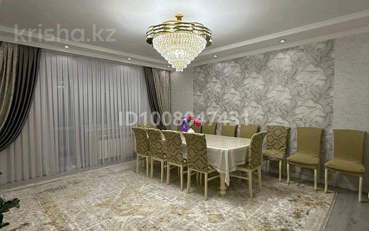 4-бөлмелі пәтер · 148 м² · 2/9 қабат, мкр. Алтын орда, бағасы: 51 млн ₸ в Актобе — фото 2