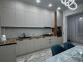 2-бөлмелі пәтер · 77.1 м² · 3/7 қабат, мкр. Алтын орда, бағасы: 38 млн ₸ в Актобе