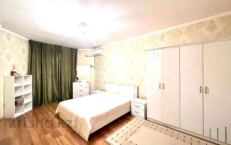1-комнатная квартира · 40 м² · 5/9 этаж, мкр Нуркент 41 за 200 000 ₸ в Алматы, Алатауский р-н — фото 2