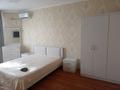 1-комнатная квартира · 40 м² · 5/9 этаж, мкр Нуркент 41 за 200 000 ₸ в Алматы, Алатауский р-н — фото 3