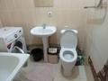 1-комнатная квартира · 40 м² · 5/9 этаж, мкр Нуркент 41 за 200 000 ₸ в Алматы, Алатауский р-н — фото 7