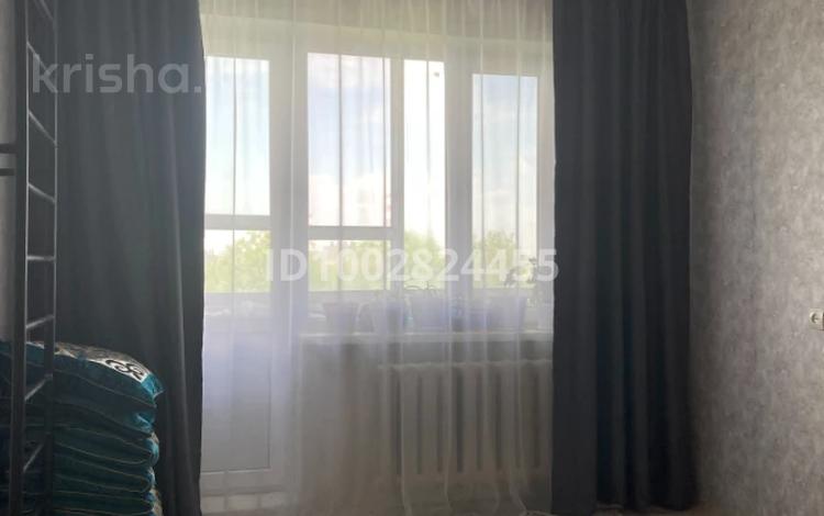 2-бөлмелі пәтер · 50 м² · 5/5 қабат, Жилгородок ш/а., проспект Бейбитшилик 5 — Рынок, бағасы: 13.5 млн ₸ в Актобе, мкр Жилгородок — фото 6
