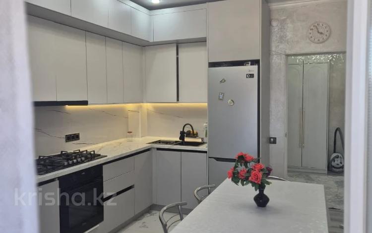 2-комнатная квартира · 74 м² · 4/5 этаж, мкр. Алтын орда за 30 млн ₸ в Актобе — фото 2