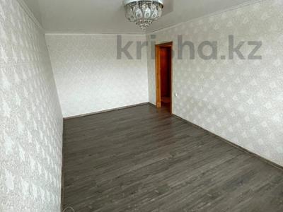 2-комнатная квартира, 52 м², 4/5 этаж, Ауэзова за 20.4 млн 〒 в Петропавловске