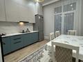 2-комнатная квартира · 58.3 м² · 2/9 этаж, Жумекен Нажимеденов 54/1 за 43 млн ₸ в Астане, Сарайшык р-н — фото 22