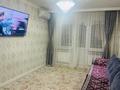 3-комнатная квартира · 60 м² · 2/5 этаж, улица Гагарина — проспект Республики за 24 млн ₸ в Шымкенте, Туран р-н
