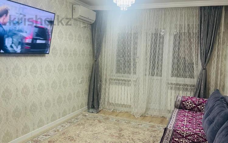 3-комнатная квартира · 60 м² · 2/5 этаж, улица Гагарина — проспект Республики за 24 млн ₸ в Шымкенте, Туран р-н — фото 7