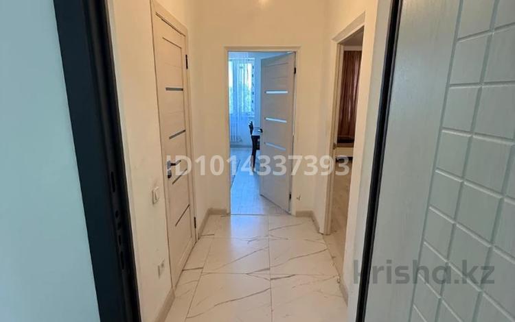 1-комнатная квартира · 50 м² · 3/12 этаж, Калкаман 4Б за 200 000 ₸ в Алматы, Наурызбайский р-н — фото 2
