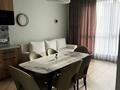 1-бөлмелі пәтер · 64 м² · 13/13 қабат, Журавлева 28 — Розыбакиева, бағасы: 500 000 ₸ в Алматы, Бостандыкский р-н