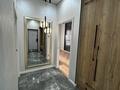 1-бөлмелі пәтер · 64 м² · 13/13 қабат, Журавлева 28 — Розыбакиева, бағасы: 500 000 ₸ в Алматы, Бостандыкский р-н — фото 10