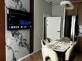 1-бөлмелі пәтер · 64 м² · 13/13 қабат, Журавлева 28 — Розыбакиева, бағасы: 500 000 ₸ в Алматы, Бостандыкский р-н — фото 2