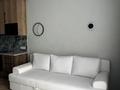 1-бөлмелі пәтер · 64 м² · 13/13 қабат, Журавлева 28 — Розыбакиева, бағасы: 500 000 ₸ в Алматы, Бостандыкский р-н — фото 4