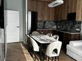 1-бөлмелі пәтер · 64 м² · 13/13 қабат, Журавлева 28 — Розыбакиева, бағасы: 500 000 ₸ в Алматы, Бостандыкский р-н — фото 8