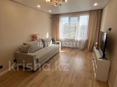 2-комнатная квартира · 52.6 м² · 9/9 этаж, Е 652 20 — Family village за 300 000 ₸ в Астане, Есильский р-н
