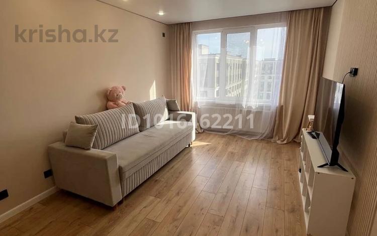 2-комнатная квартира · 52.6 м² · 9/9 этаж, Е 652 20 — Family village за 300 000 ₸ в Астане, Есильский р-н — фото 2