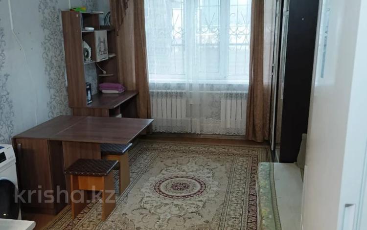 1-бөлмелі пәтер · 17.4 м² · 1/5 қабат, мкр 8, Газизы Жубановой, бағасы: 4.8 млн ₸ в Актобе — фото 9