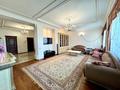 5-комнатная квартира · 139.8 м² · 5/9 этаж, Д. Кунаева 35/1 — Дом министерств за 68 млн ₸ в Астане, Есильский р-н