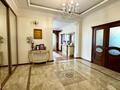 5-комнатная квартира · 139.8 м² · 5/9 этаж, Д. Кунаева 35/1 — Дом министерств за 68 млн ₸ в Астане, Есильский р-н — фото 17