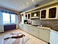 5-комнатная квартира · 139.8 м² · 5/9 этаж, Д. Кунаева 35/1 — Дом министерств за 68 млн ₸ в Астане, Есильский р-н — фото 21